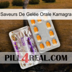 Saveurs De Gelée Orale Kamagra new12